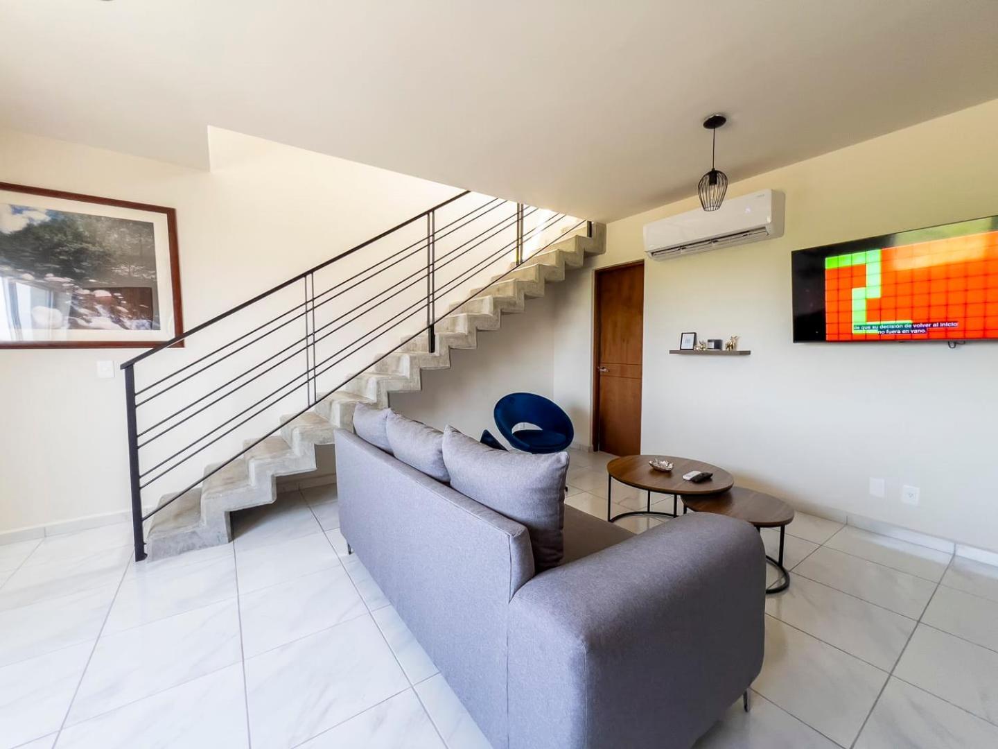 New Puerto Vallarta Calm Getaway Pool & Garden Exterior foto