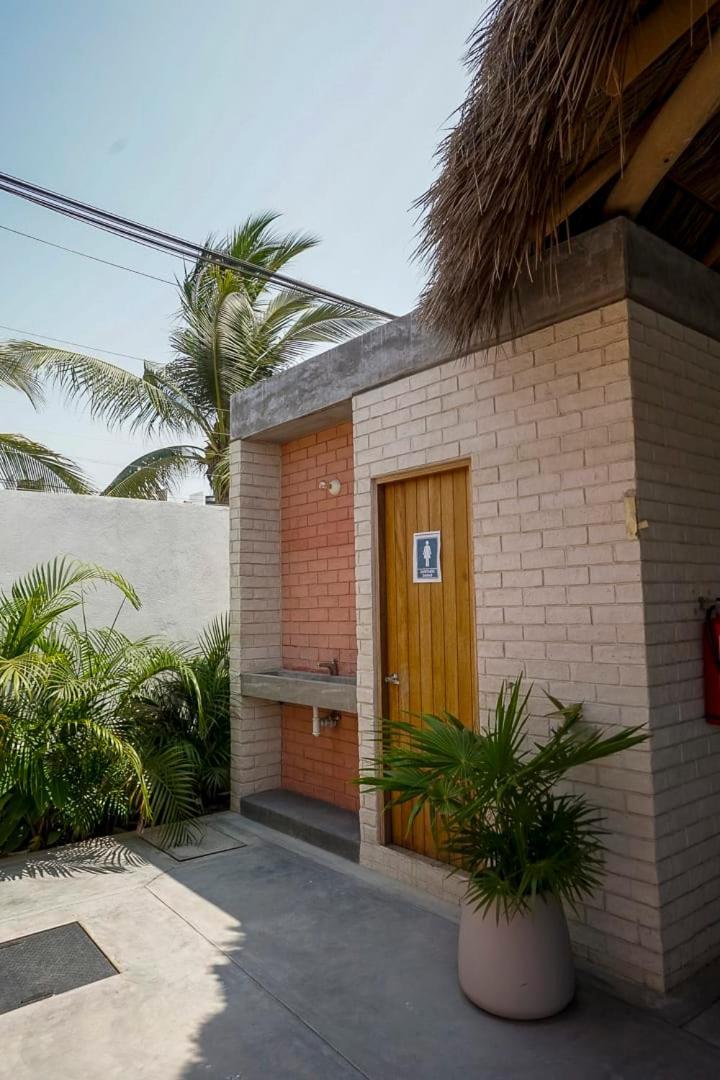 New Puerto Vallarta Calm Getaway Pool & Garden Exterior foto