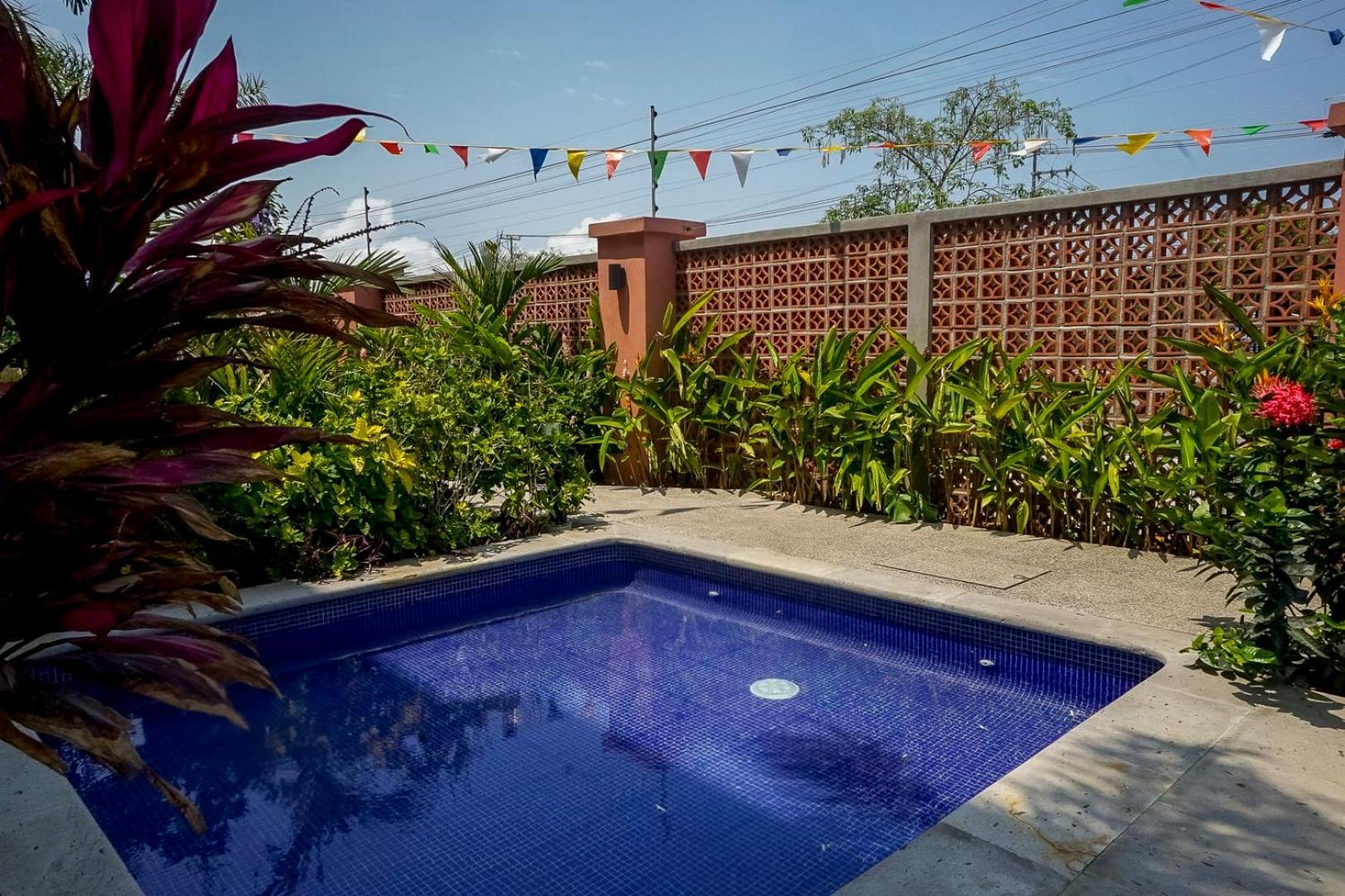 New Puerto Vallarta Calm Getaway Pool & Garden Exterior foto